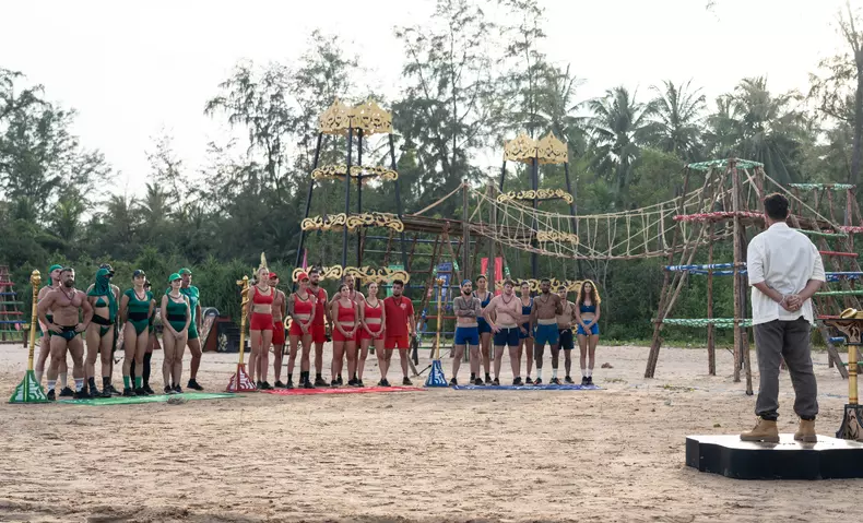 Desafio_ Aventura, 12 ianuarie 2026