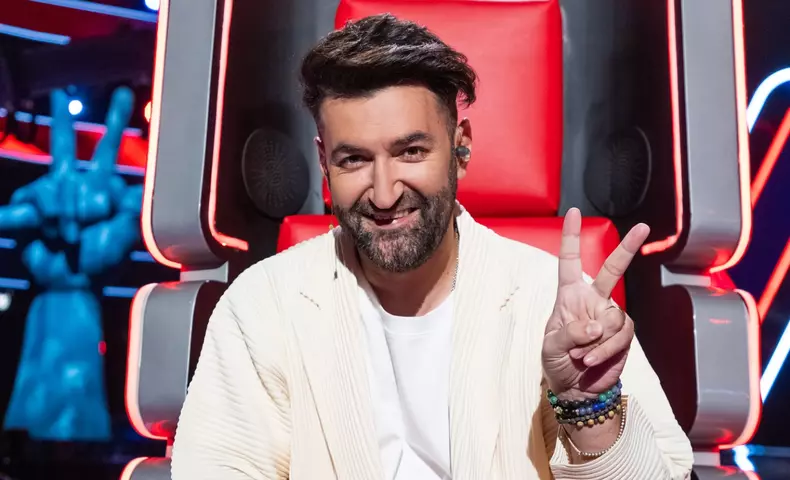 Cum a apărut Smiley alături de părinți și de fratele lui în ziua alegerilor parlamentare 2024