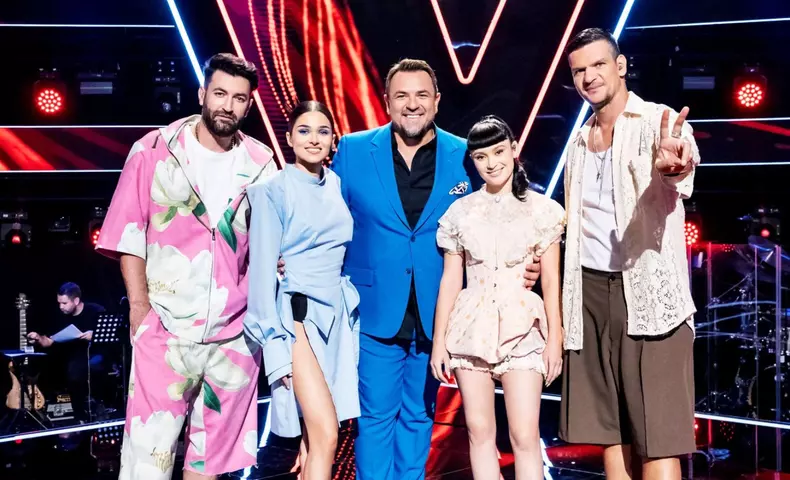 Vocea României 6 decembrie 2024