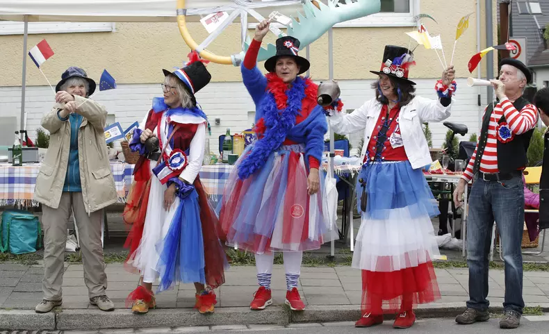 Tour de France 2017 - 2nd stage