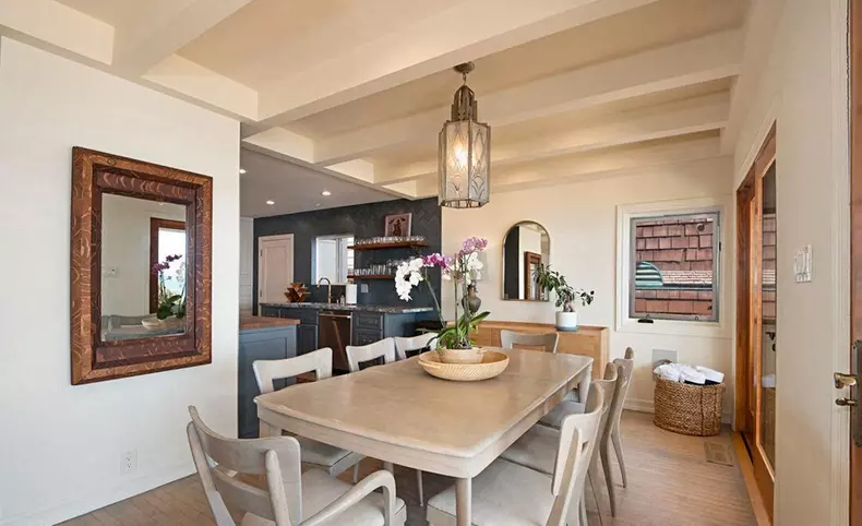 Leonardo DiCaprio vend son cottage avec vue sur mer à Malibu pour dix millions de dollars