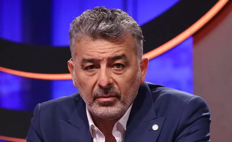 Joseph Hadad