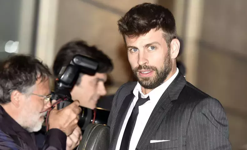 VIDEO Gerard Pique rupe tăcerea la un an de la despărțirea de Shakira: „Oamenii nu știu nici măcar 10% din ceea ce s-a întâmplat”