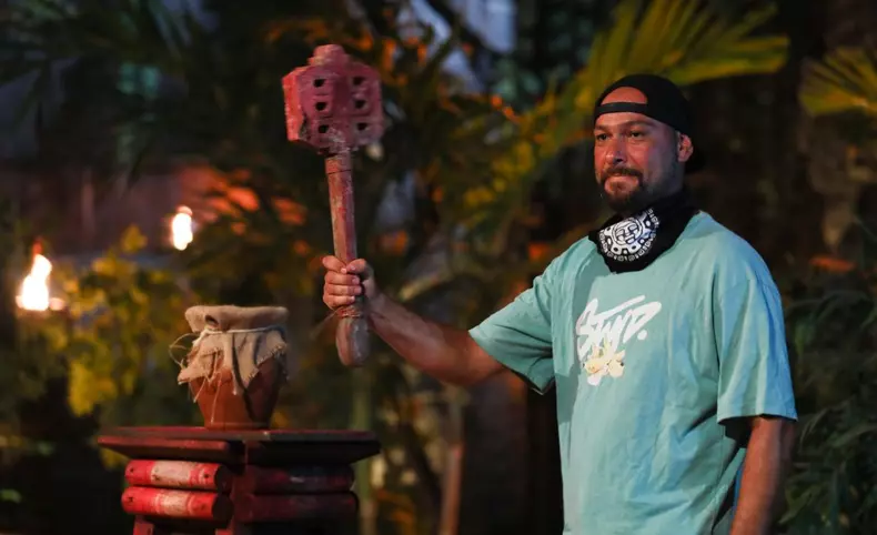 bitza a fost eliminat de la survivor romania 2025 (2)2