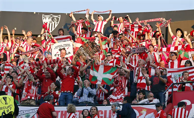 Sevilla FC vs Athletic Bilbao