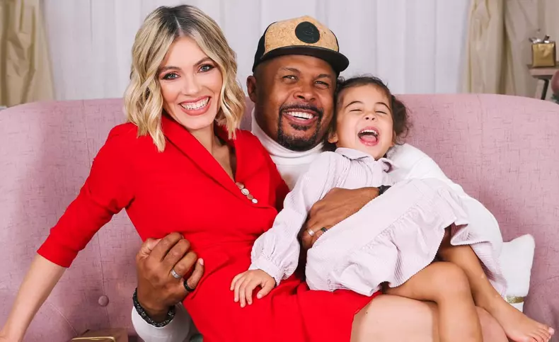 Andreea Ibacka și Cabral