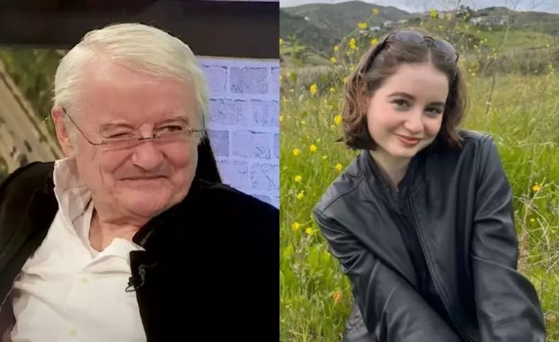 Irinel și Irina Columbeanu