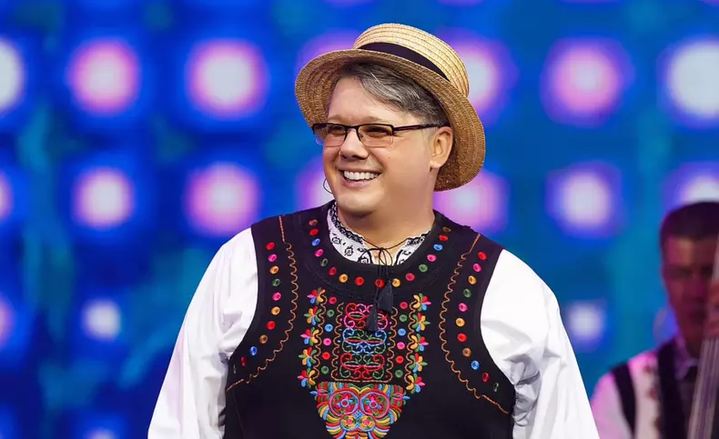 Fuego rupe tăcerea despre viața personală