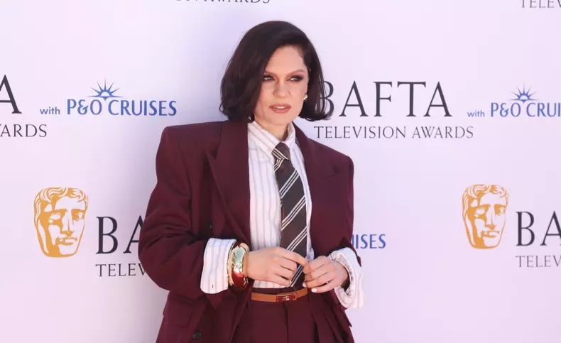 Jessie J