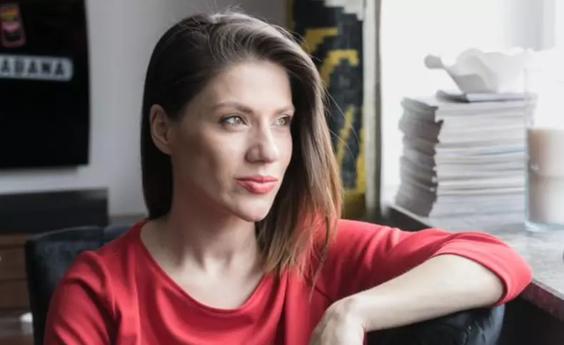 Tily Niculae a divortat