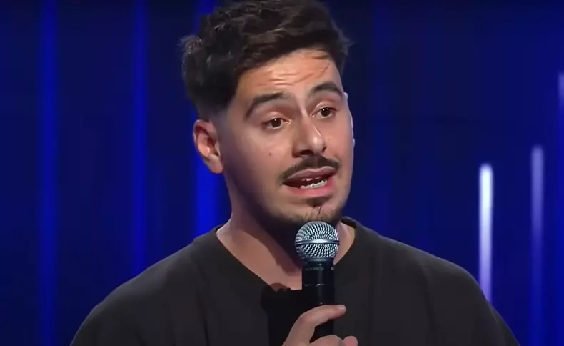florentin paune iumor 2024 2