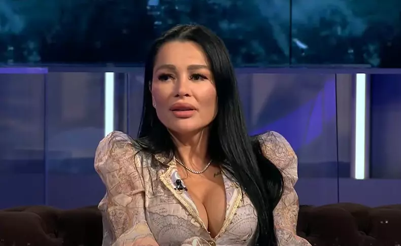 brigitte pastrama sinucidere inchisoare
