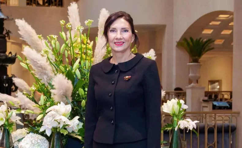 carmen iohannis tinuta germania