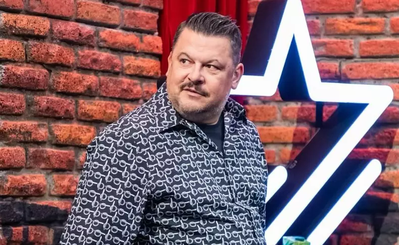 Mihai Bobonete