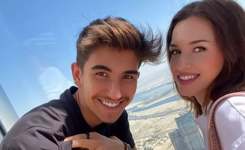 sebastian dobrincu a vorbit despre impacarea cu ioana ignat