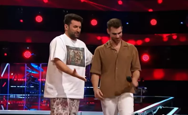 iubitul lui emil rengle smiley vocea romaniei