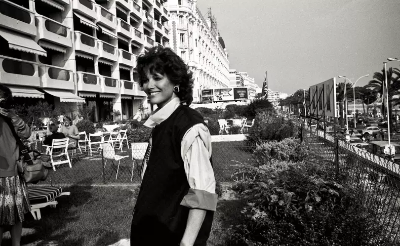 Files - Claudia Cardinale