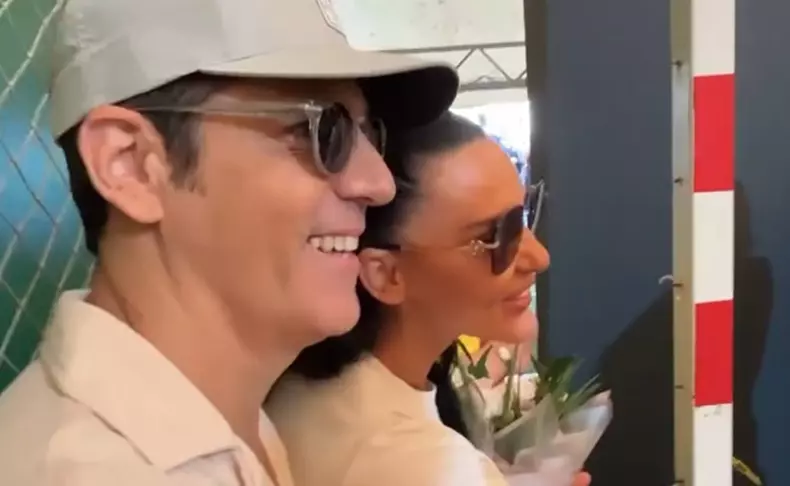 Stefan Banica Lavinia Pirva prima zi de scoala Alexandru 3