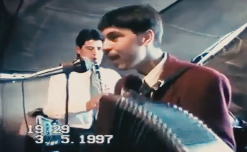 florin salam in 1997 (5)