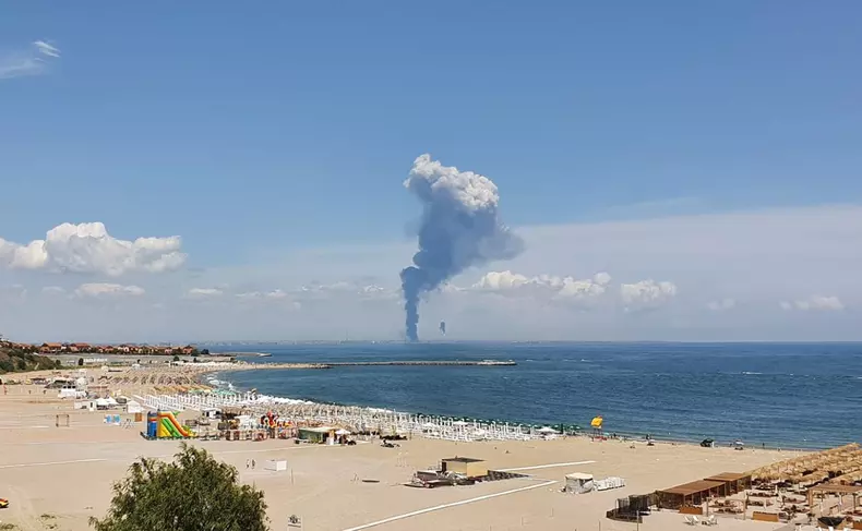 Foto: George Stefan / Facebook