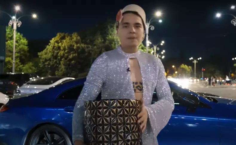 selly in centrul bucurestiului 3