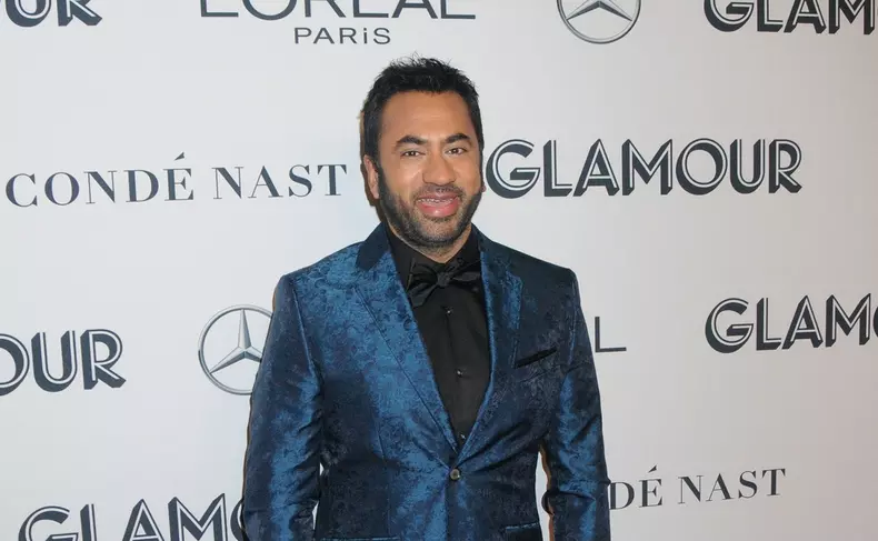GLAMOUR 2019 Women of the Year in NYC