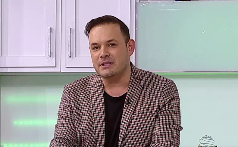 Raoul se însoară. Ce spune despre iubita lui. “Am cunoscut-o la un eveniment”