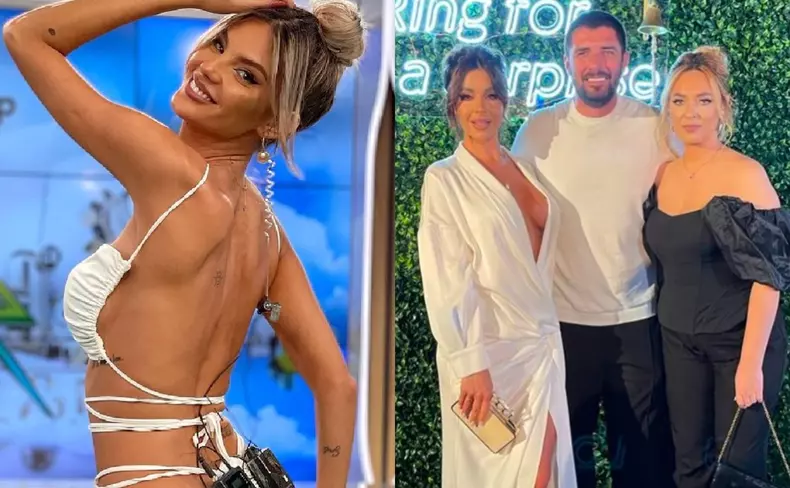 ramona olaru catalin cazacu