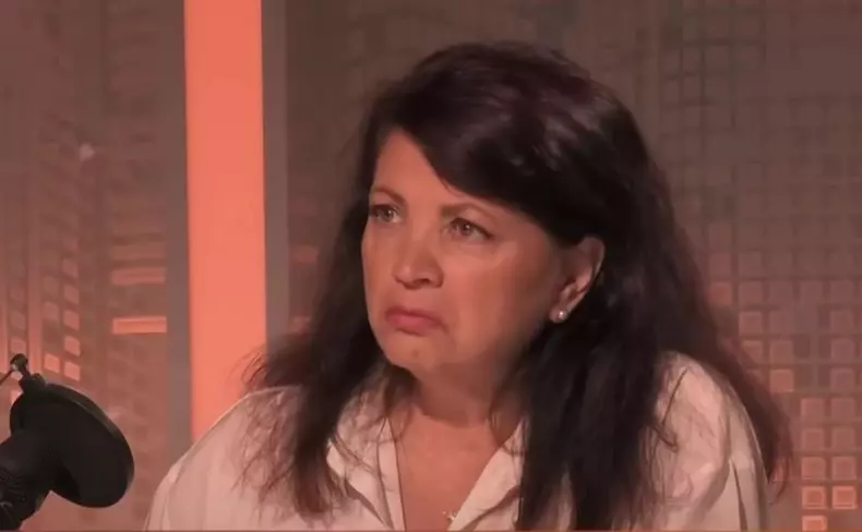 Gina Matache 1