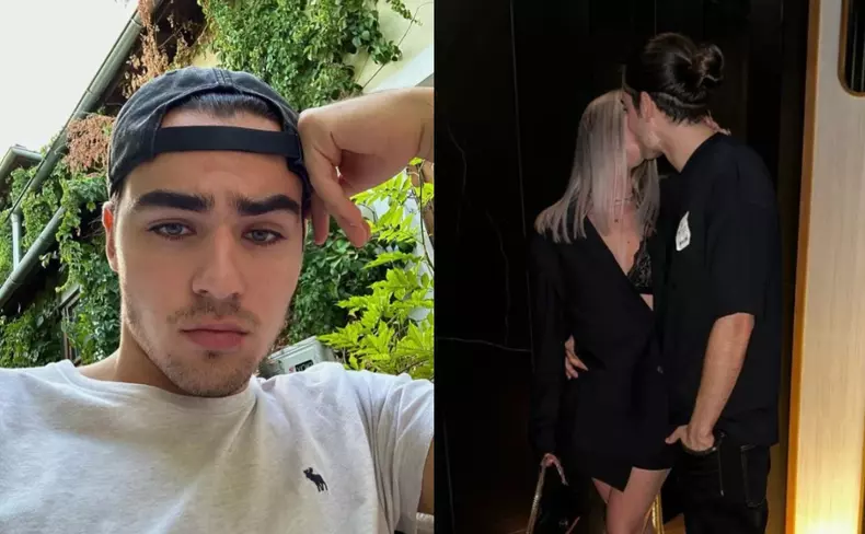 iubita radu stefan banica