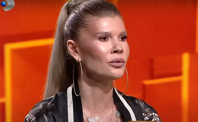 diana matei sarcina cu tripleti