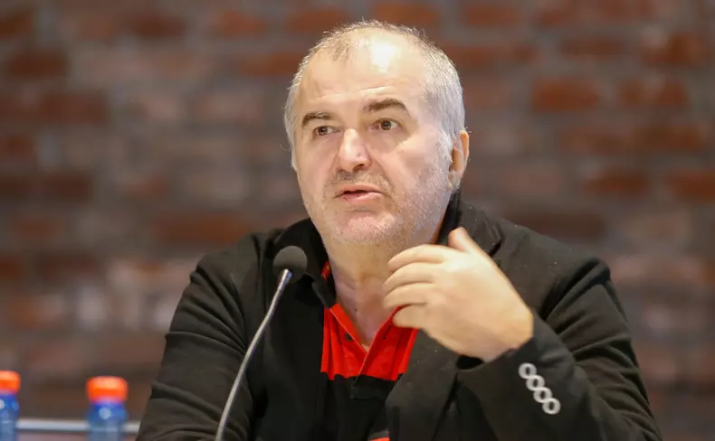 Florin Călinescu