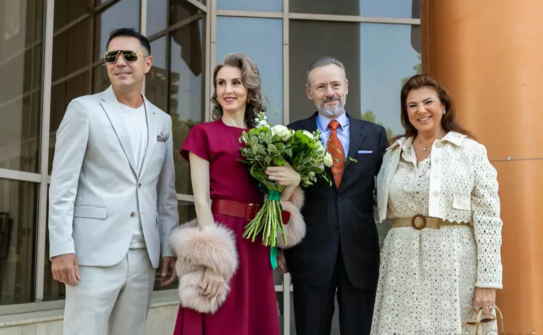 Mihai Albu, Elena Nechifor, Mihaela Borcea