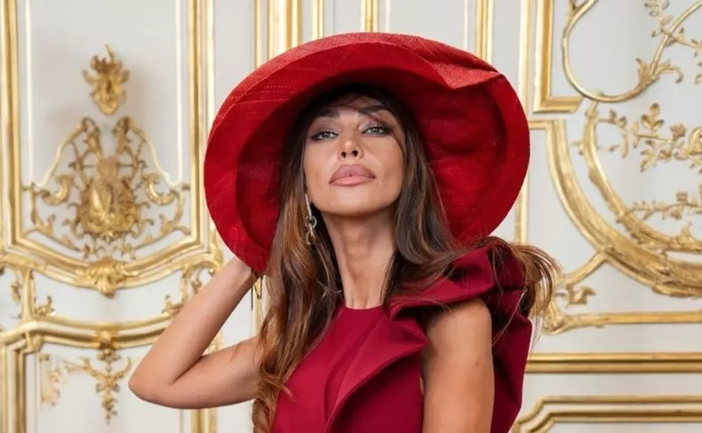 Madalina Ghenea