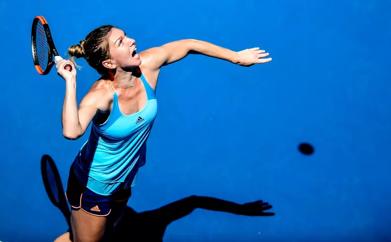 Tennis Australian Open 2017