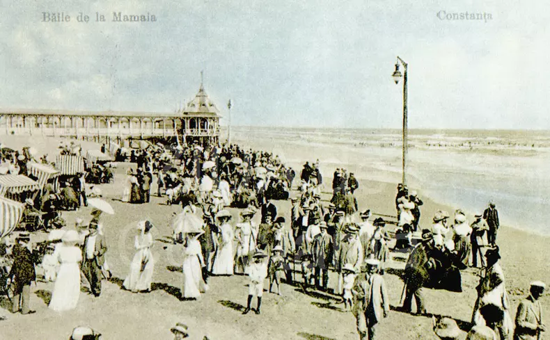 1906-plaja-Mamaia