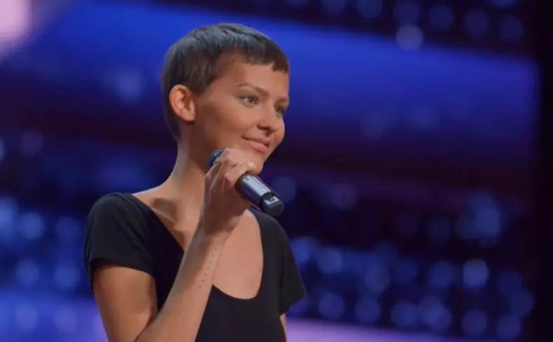 tanara cancer america s got talent 3