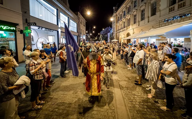 Festivalul Medieval din Sibiu 2017 (15)
