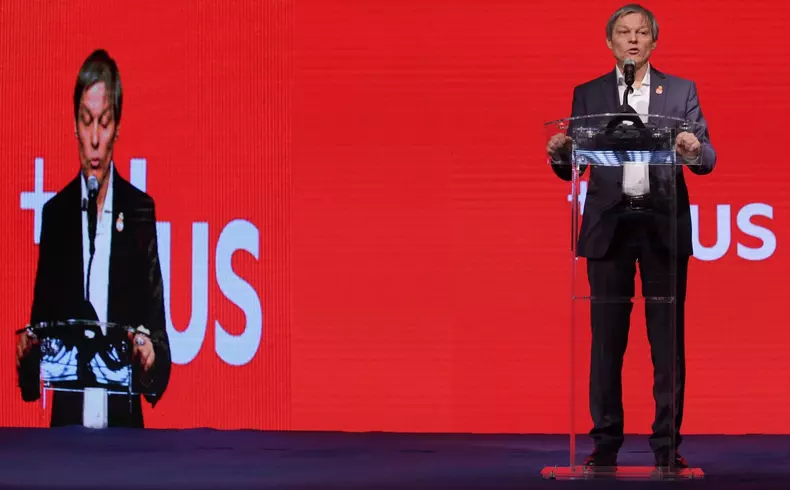 Dacian Ciolos plus (10)