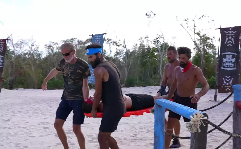 mihai-zmarandescu-accidentare-survivor-romania-3