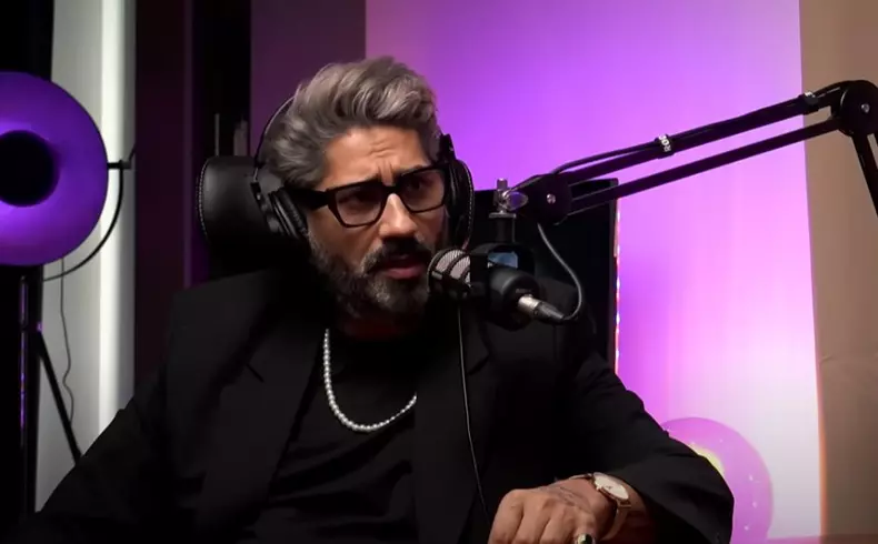 Connect-R se retrage din muzică