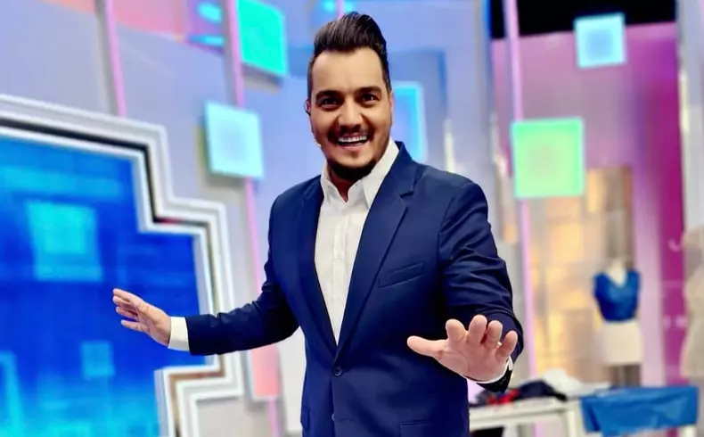 bursucu revine kanal d
