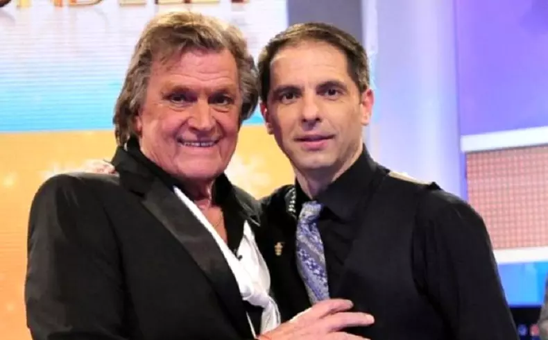 Florin Piersic și Dan Negru (4)