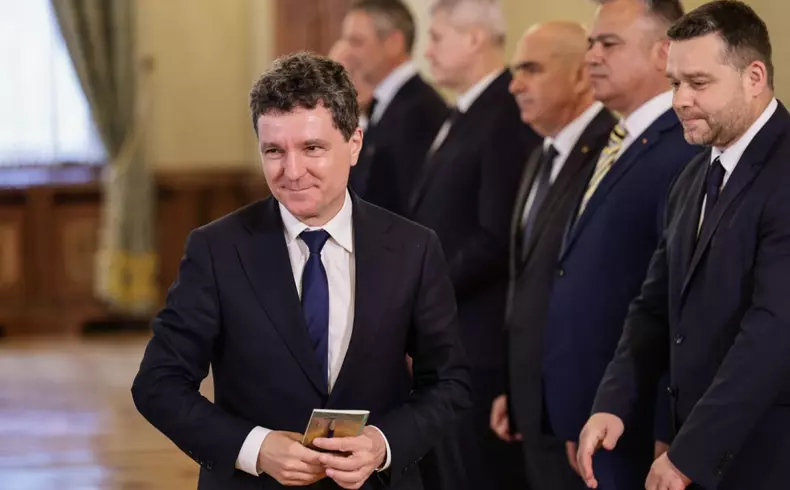 consultari-cotroceni-pnl-nicusor-dan-formare-guvern7-19-iunie-2025