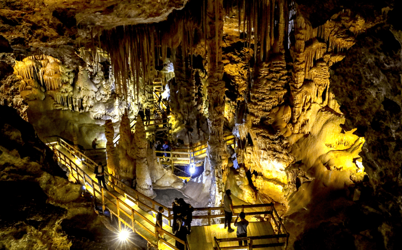 cele mai frumoase pesteri din turcia (7)