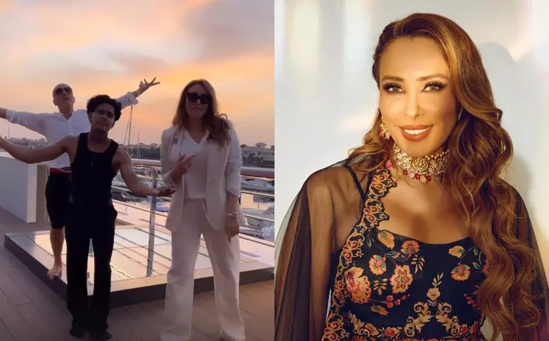 Iulia Vantur Costi Ionita