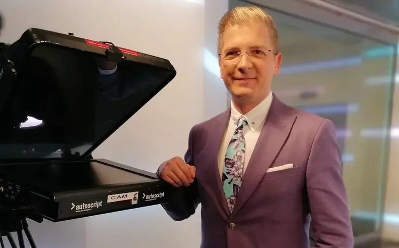 marius nita primul interviu dupa ce a ajuns la antena stars