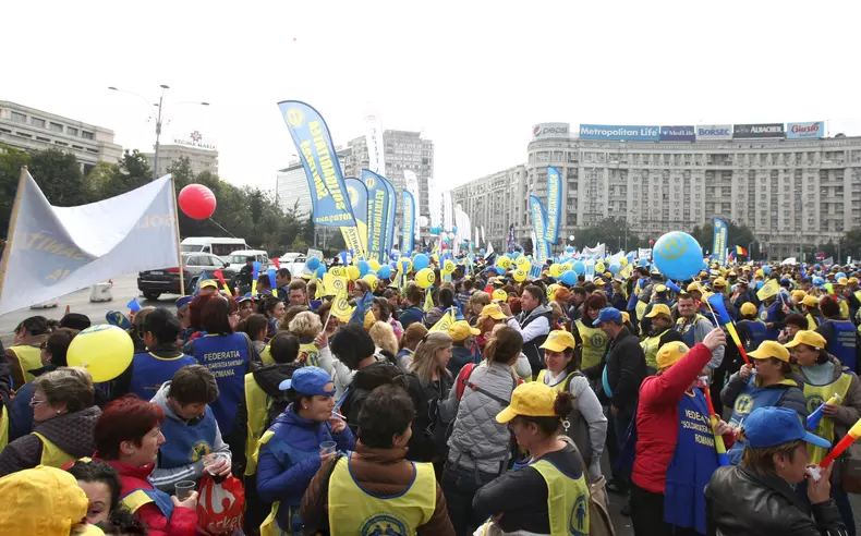 miting piata victoriei (5)