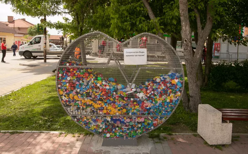 Papa Francisc în Bulgaria, Rakovski