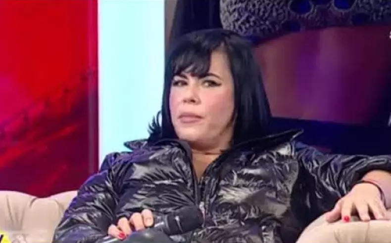 mariana moculescu fortata sa se mute apartament 4